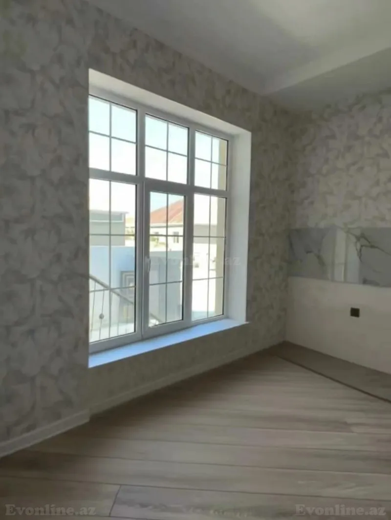 Satılır 4 otaqlı Həyət evi 120 m² Binə - şəkil 7