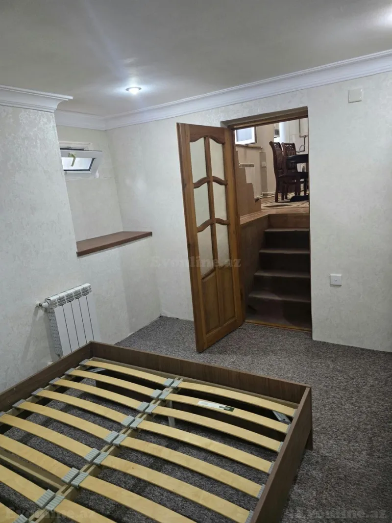 Satılır 4 otaqlı Mənzil Köhnə tikili 95 m² Yasamal r. - şəkil 7