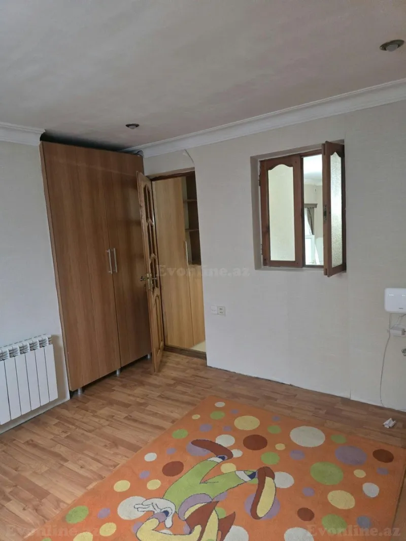 Satılır 4 otaqlı Mənzil Köhnə tikili 95 m² Yasamal r. - şəkil 9