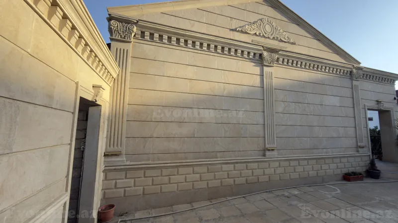 Satılır 4 otaqlı Həyət evi 85 m² Lökbatan - şəkil 2