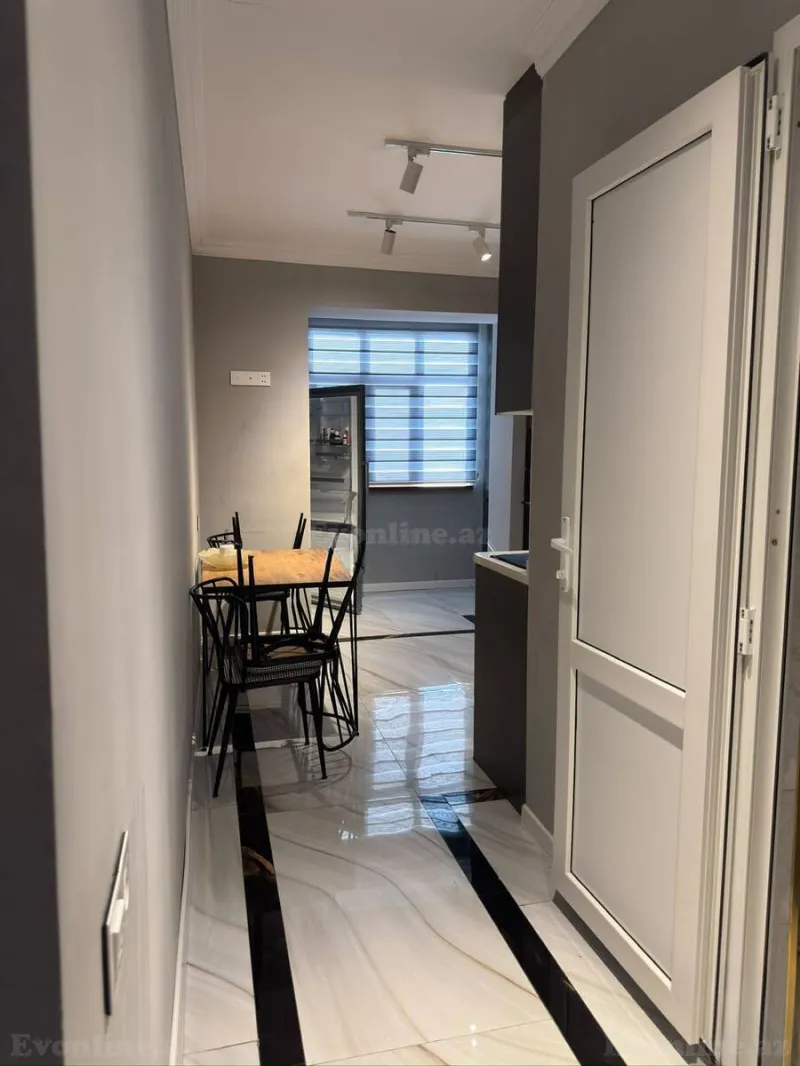 Satılır 3 otaqlı Mənzil Köhnə tikili 75 m² Əhmədli m. - şəkil 7