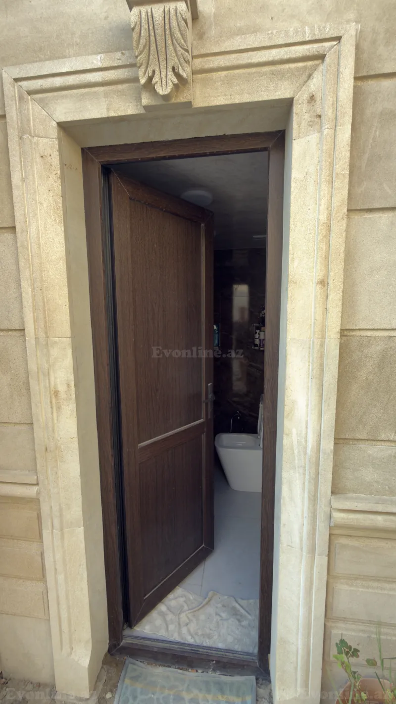 Satılır 4 otaqlı Həyət evi 85 m² Lökbatan - şəkil 3