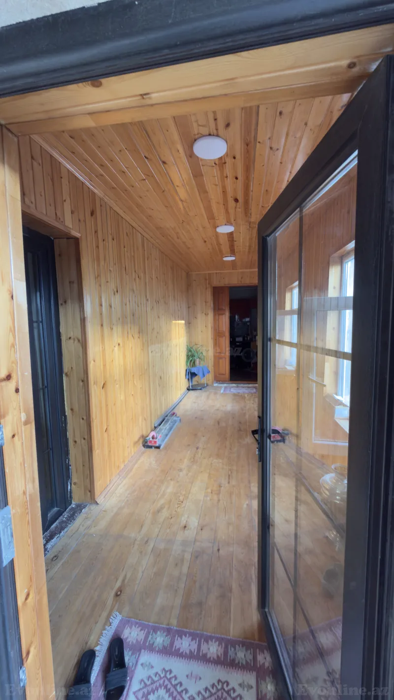 Satılır 4 otaqlı Həyət evi 85 m² Lökbatan - şəkil 5