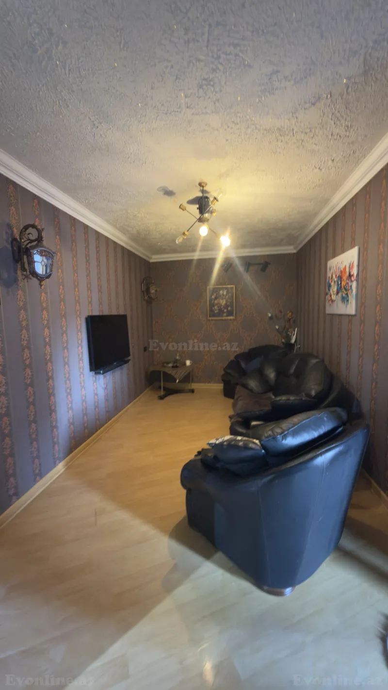Satılır 4 otaqlı Həyət evi 85 m² Lökbatan - şəkil 8