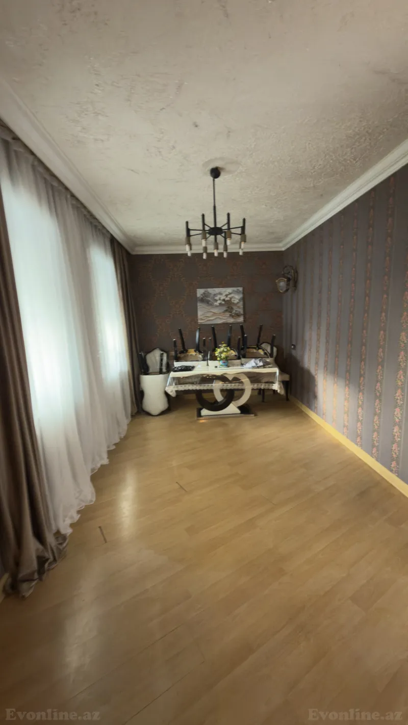 Satılır 4 otaqlı Həyət evi 85 m² Lökbatan - şəkil 9