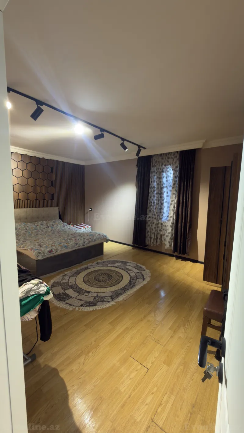 Satılır 4 otaqlı Həyət evi 85 m² Lökbatan - şəkil 10