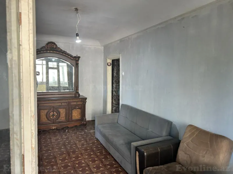 Satılır 2 otaqlı Mənzil Köhnə tikili 49 m² Nizami m. - şəkil 10