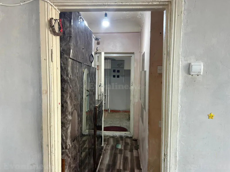 Satılır 2 otaqlı Mənzil Köhnə tikili 49 m² Nizami m. - şəkil 11
