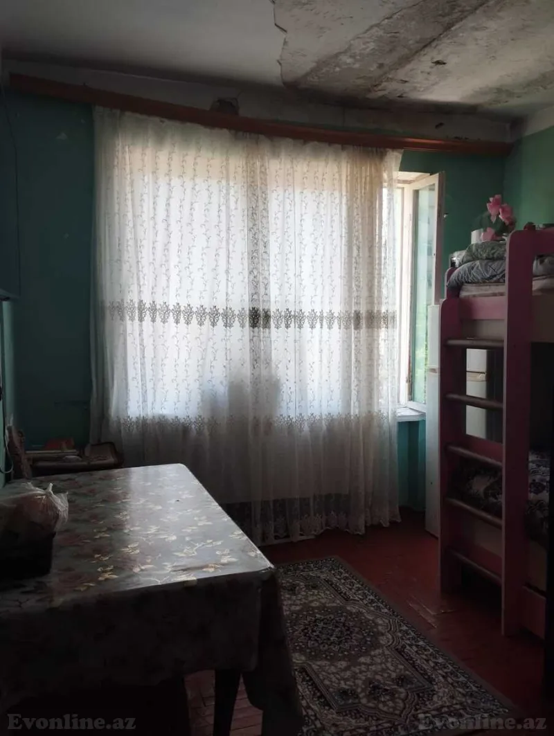 Satılır 2 otaqlı Mənzil Köhnə tikili 246 m² Gənclik m. - şəkil 7