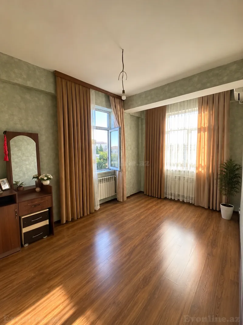 Satılır 2 otaqlı Mənzil Yeni tikili 50 m² Sabunçu - şəkil 2