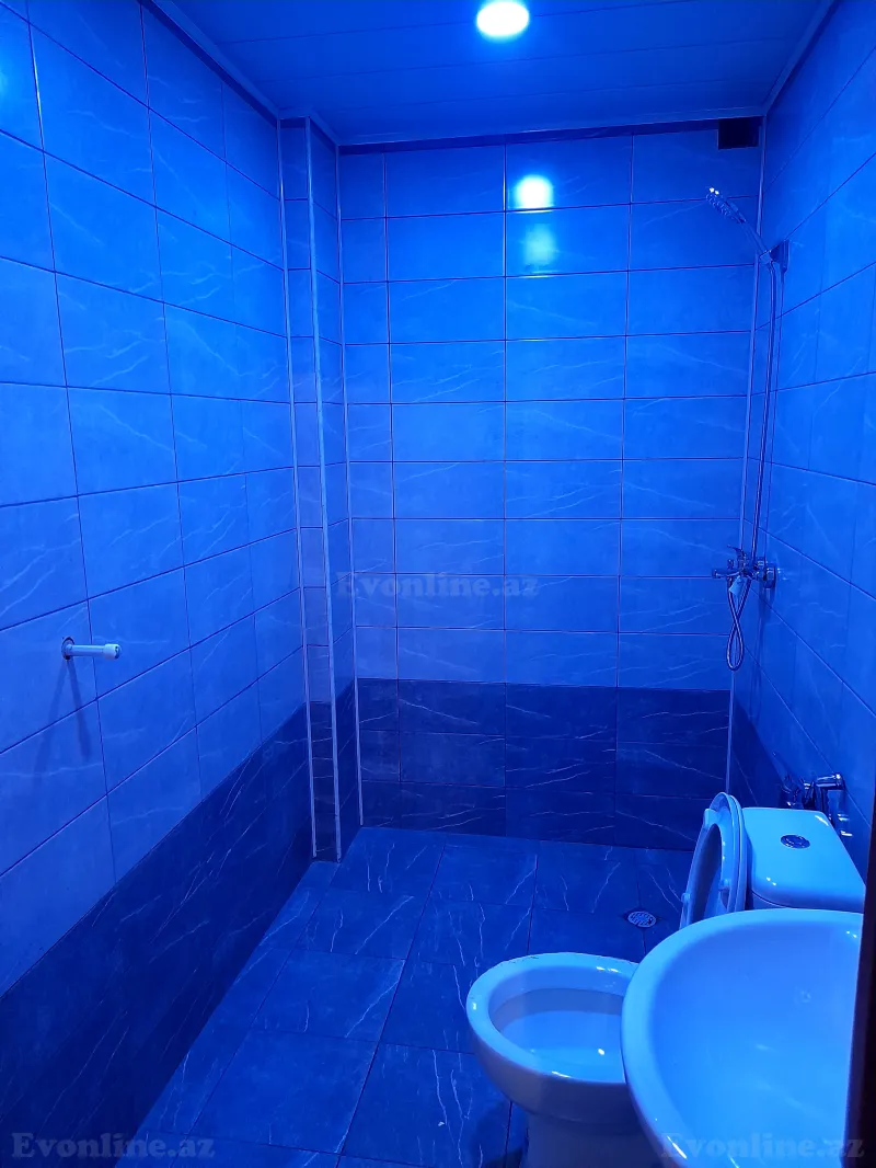 Satılır 2 otaqlı Mənzil Yeni tikili 50 m² Sabunçu - şəkil 6