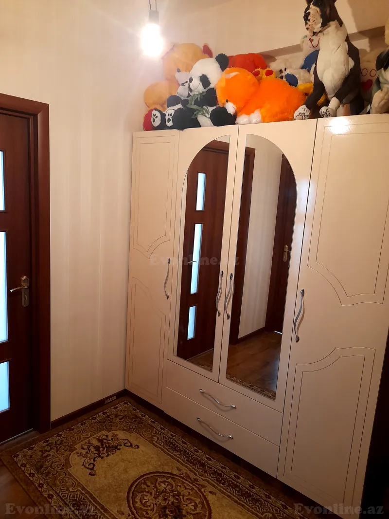 Satılır 2 otaqlı Mənzil Yeni tikili 50 m² Sabunçu - şəkil 7