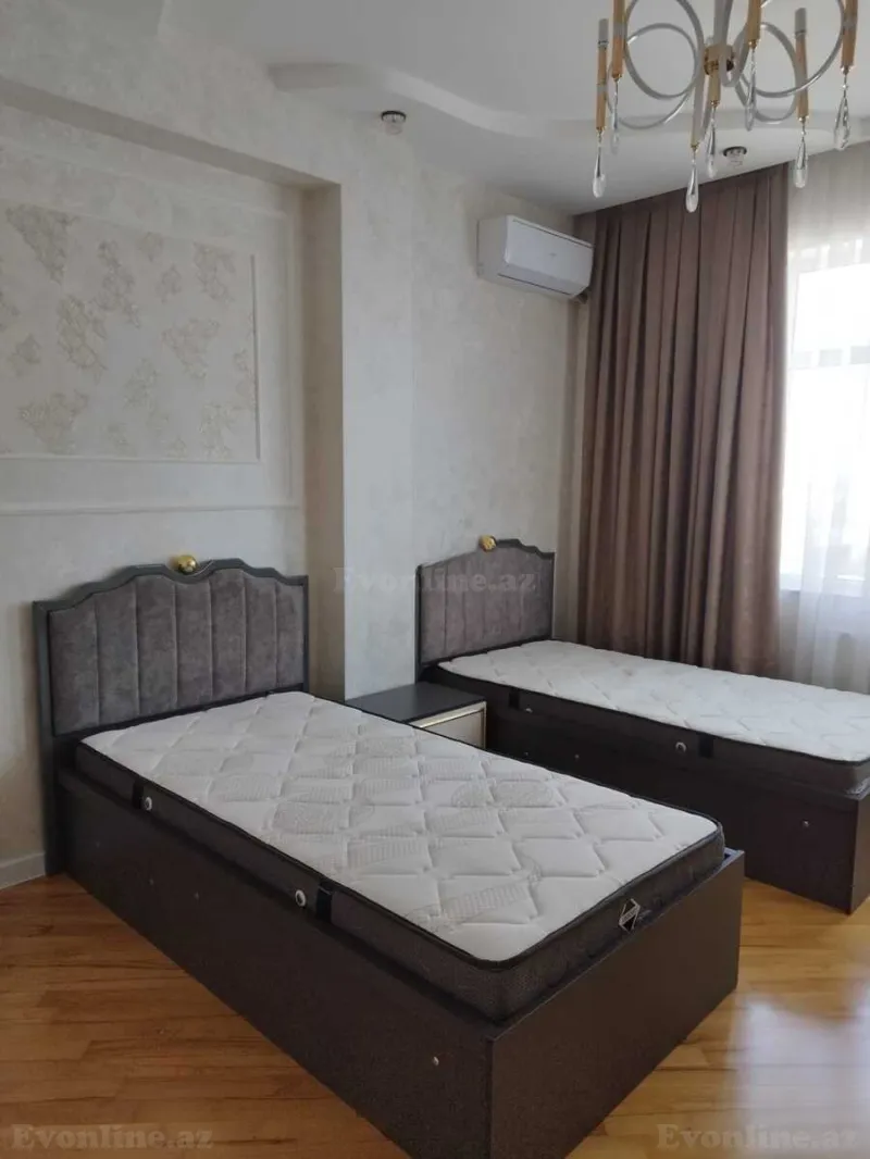 Kirayə verilir 3 otaqlı Mənzil Köhnə tikili 100 m² 28 May m. - şəkil 6