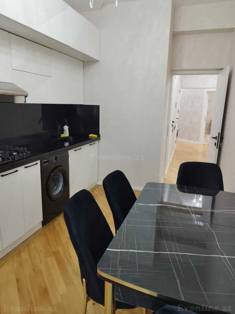 Kirayə verilir 3 otaqlı Mənzil Köhnə tikili 100 m² 28 May m. - şəkil 7