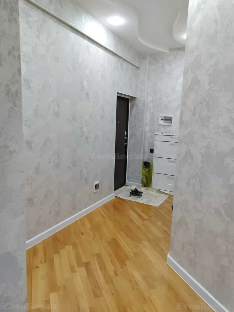 Kirayə verilir 3 otaqlı Mənzil Köhnə tikili 100 m² 28 May m. - şəkil 8