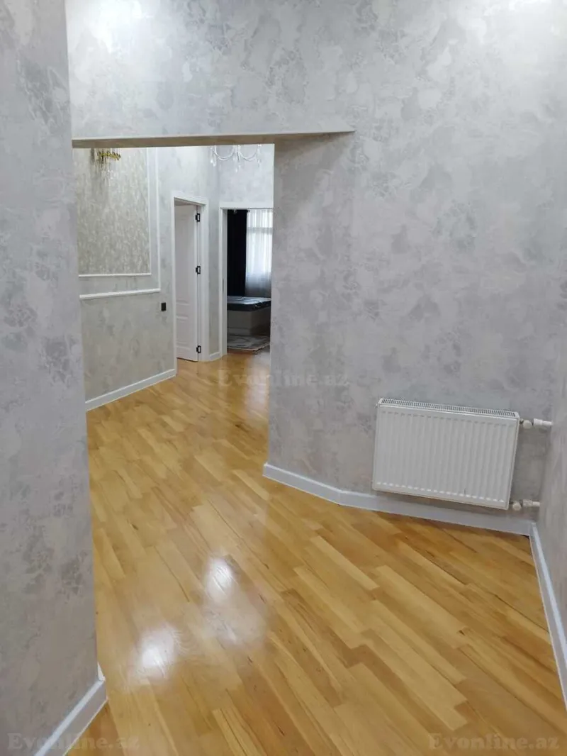 Kirayə verilir 3 otaqlı Mənzil Köhnə tikili 100 m² 28 May m. - şəkil 15
