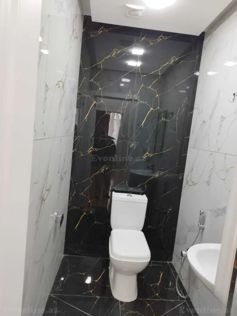 Kirayə verilir 3 otaqlı Mənzil Köhnə tikili 100 m² 28 May m. - şəkil 16