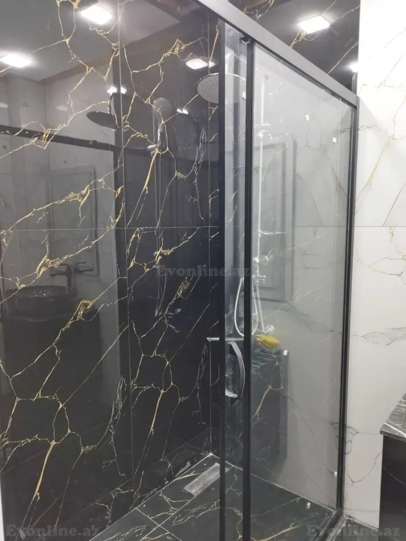 Kirayə verilir 3 otaqlı Mənzil Köhnə tikili 100 m² 28 May m. - şəkil 17