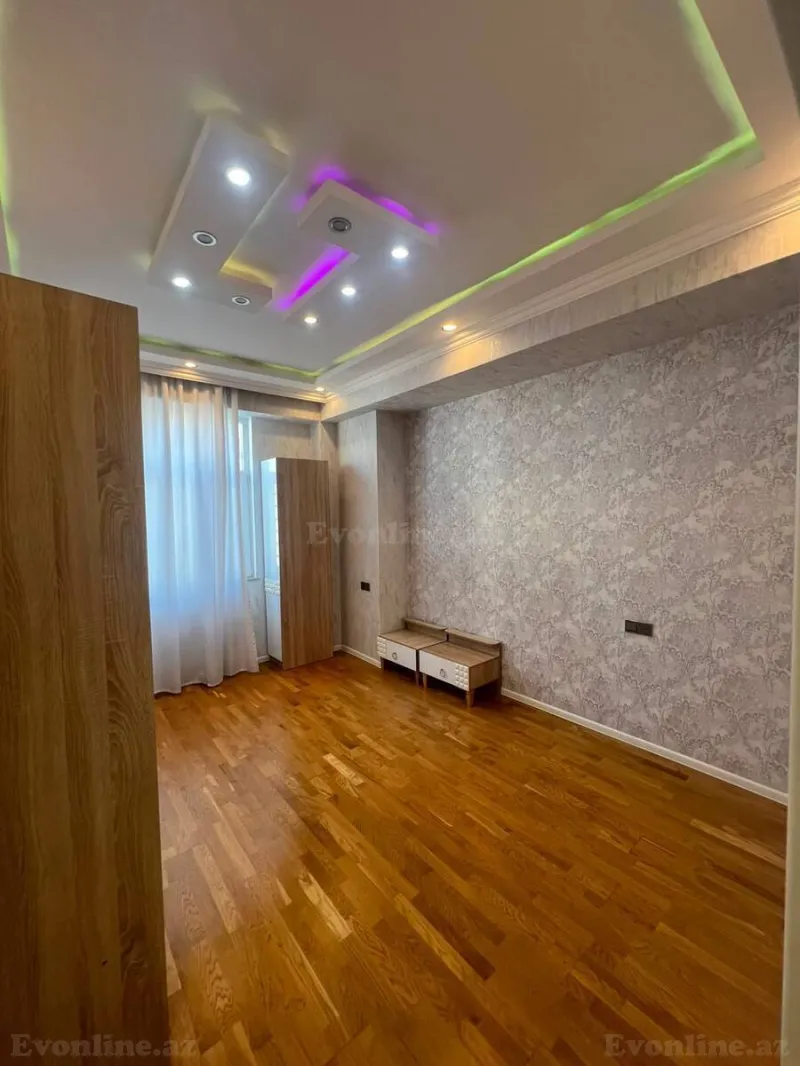Satılır 2 otaqlı Mənzil Yeni tikili 69 m² Yasamal r. - şəkil 6