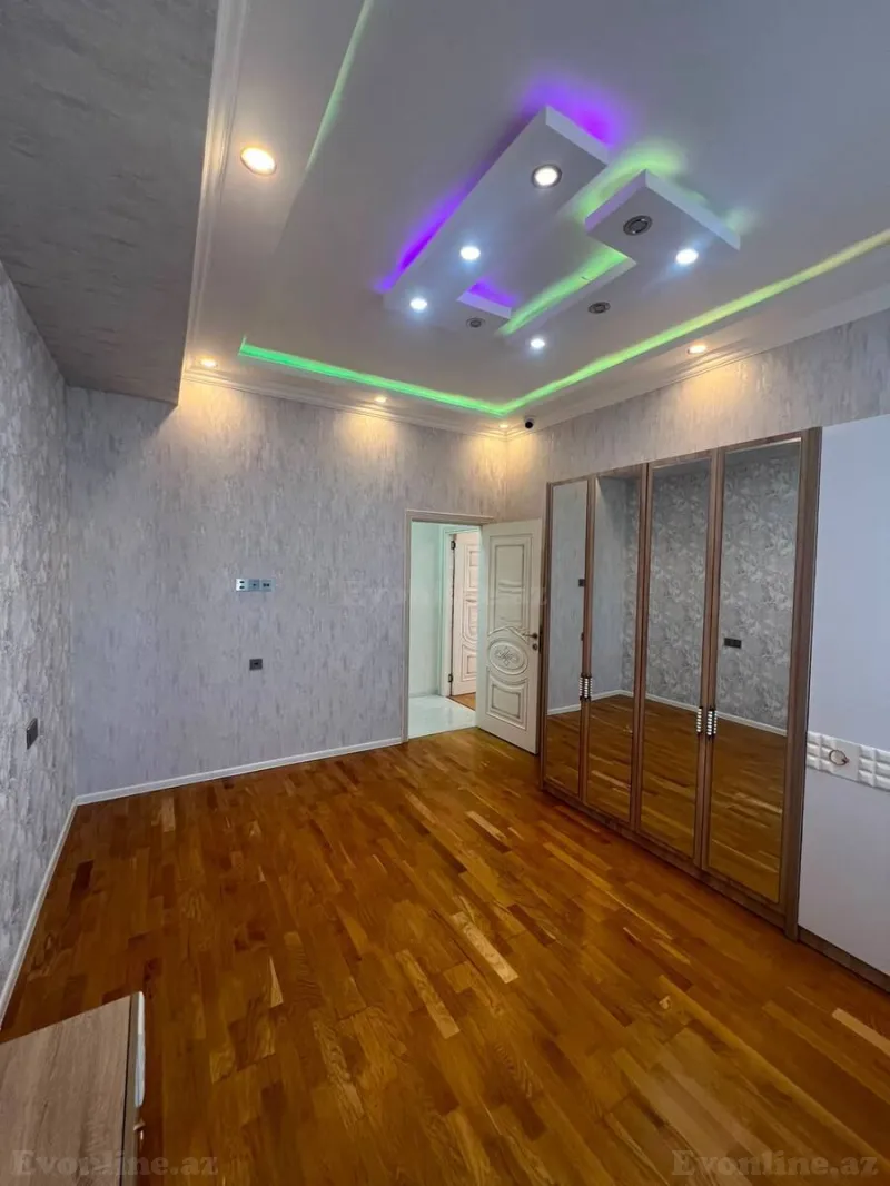 Satılır 2 otaqlı Mənzil Yeni tikili 69 m² Yasamal r. - şəkil 7