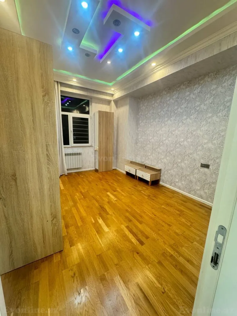Satılır 2 otaqlı Mənzil Yeni tikili 69 m² Yasamal r. - şəkil 8