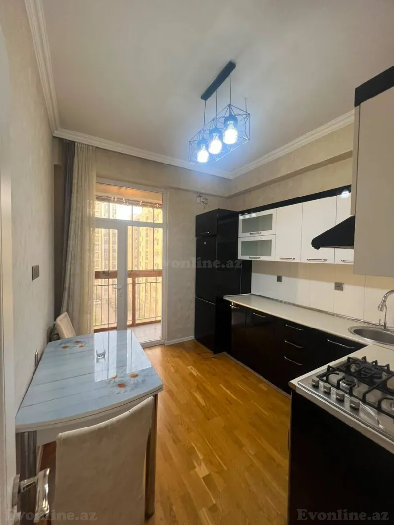 Satılır 2 otaqlı Mənzil Yeni tikili 69 m² Yasamal r. - şəkil 10