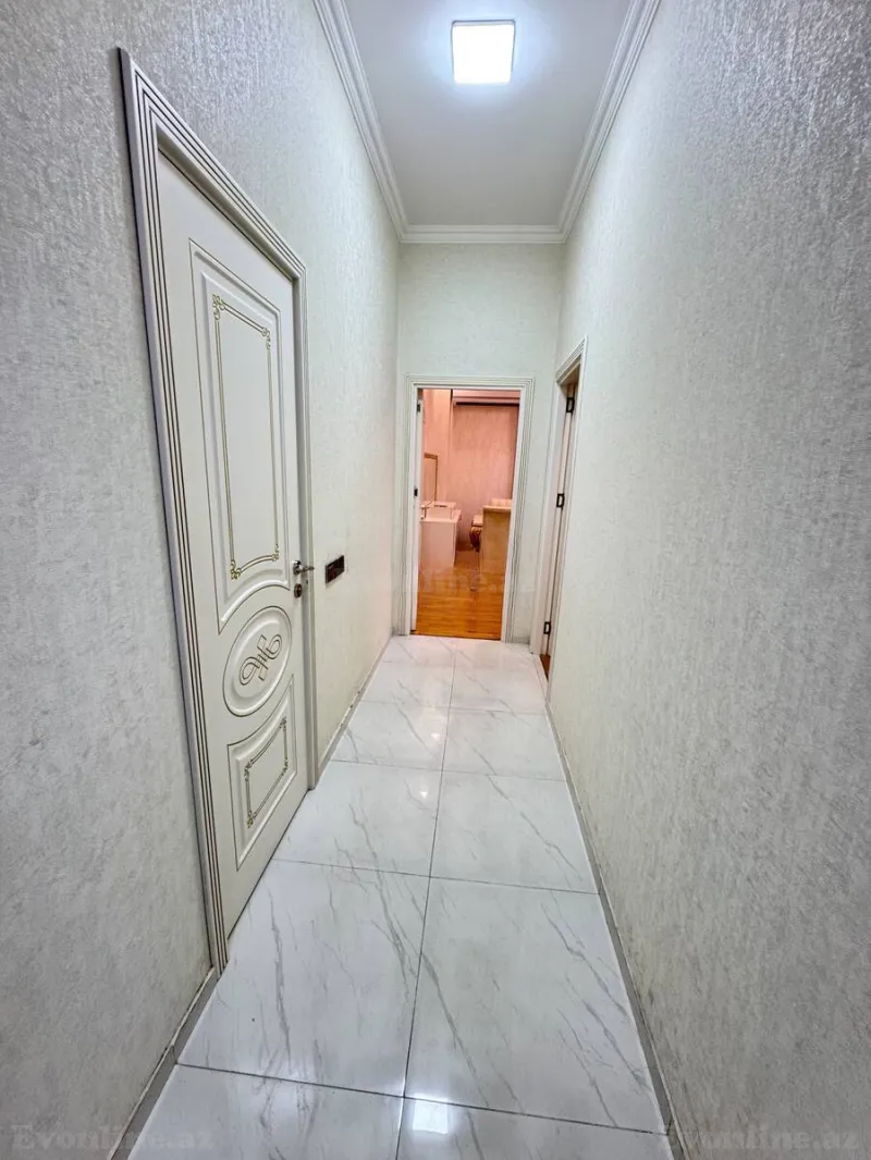 Satılır 2 otaqlı Mənzil Yeni tikili 69 m² Yasamal r. - şəkil 11