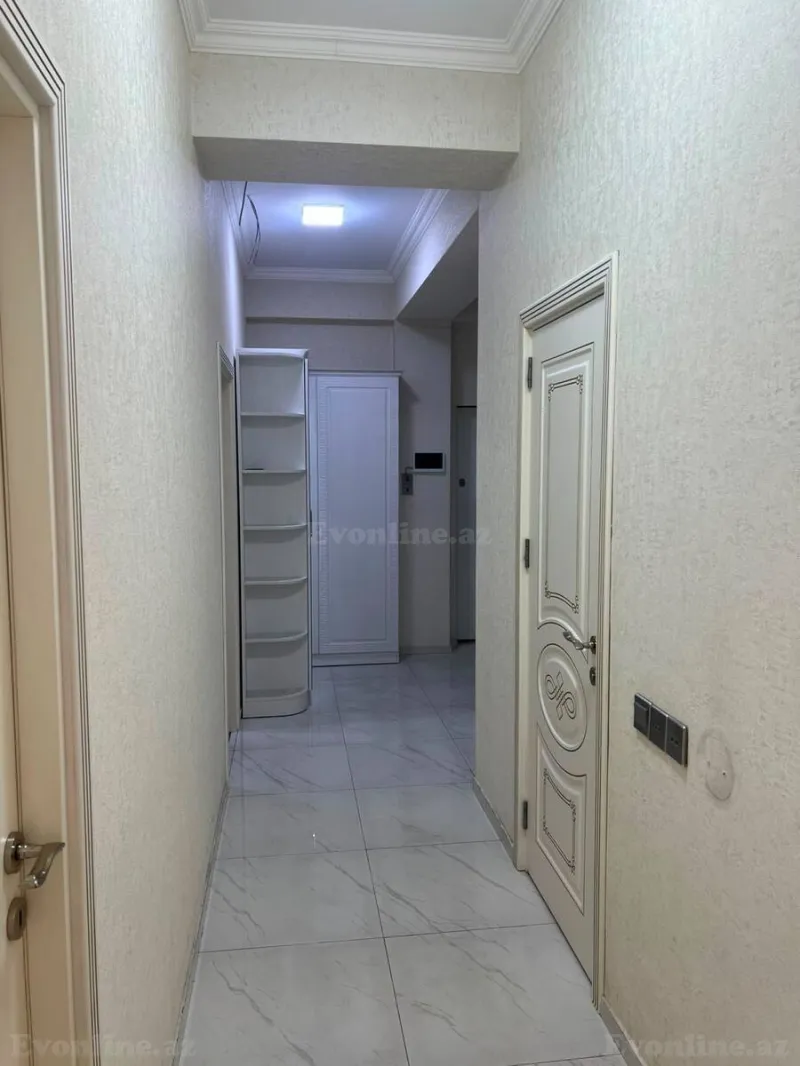 Satılır 2 otaqlı Mənzil Yeni tikili 69 m² Yasamal r. - şəkil 12