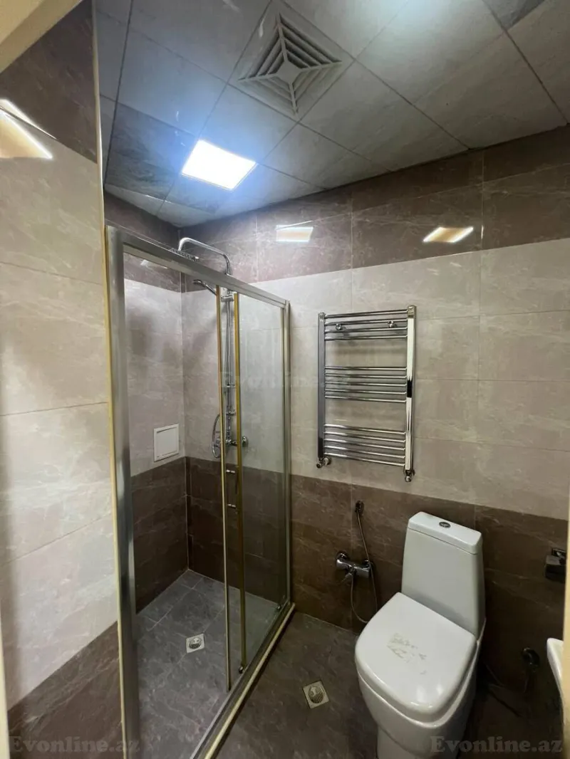 Satılır 2 otaqlı Mənzil Yeni tikili 69 m² Yasamal r. - şəkil 14