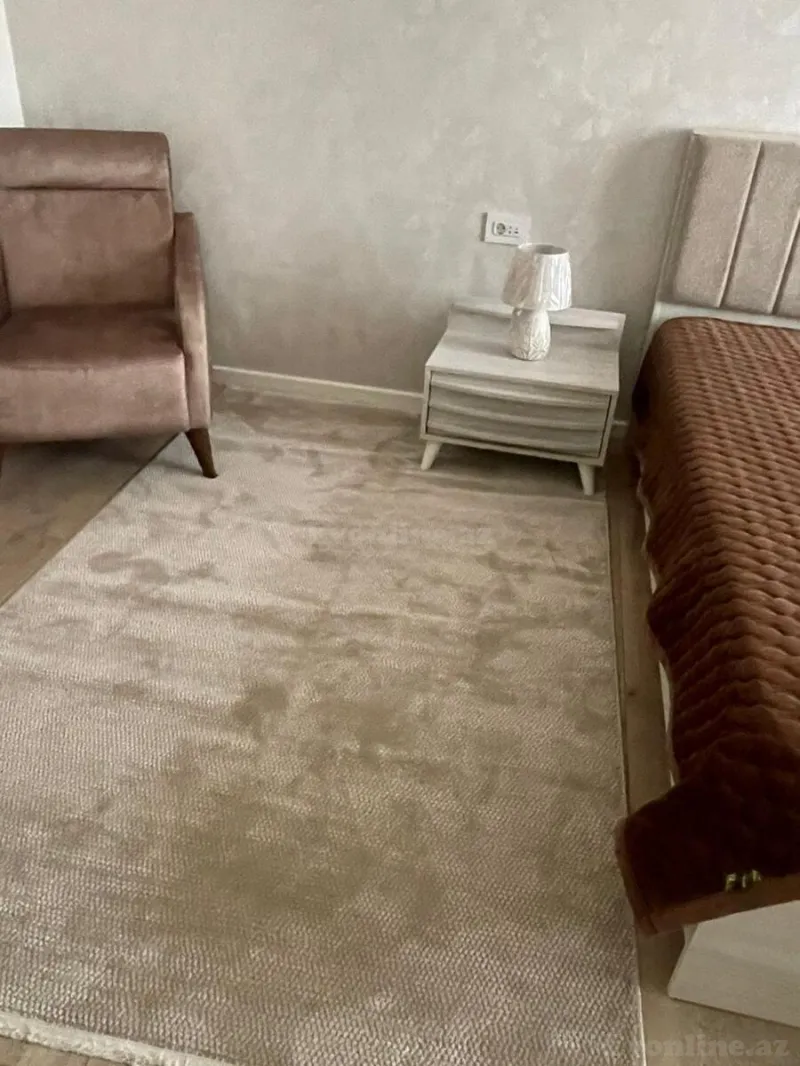 Kirayə verilir 2 otaqlı Mənzil Yeni tikili 56 m² 28 May m. - şəkil 3