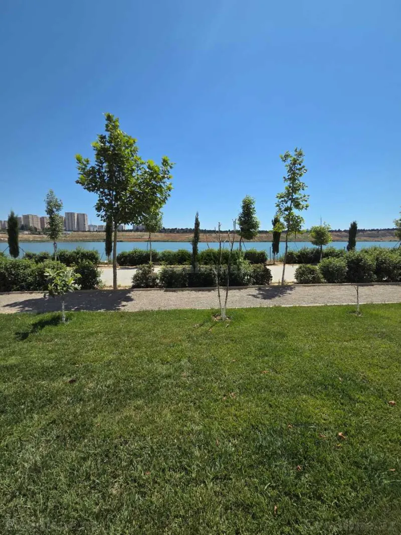 Satılır 2 otaqlı Mənzil Yeni tikili 566 m² Yasamal r. - şəkil 2