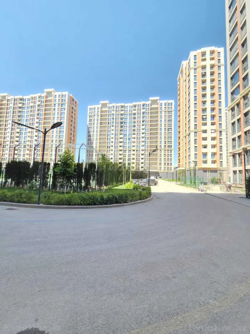 Satılır 2 otaqlı Mənzil Yeni tikili 566 m² Yasamal r. - şəkil 3