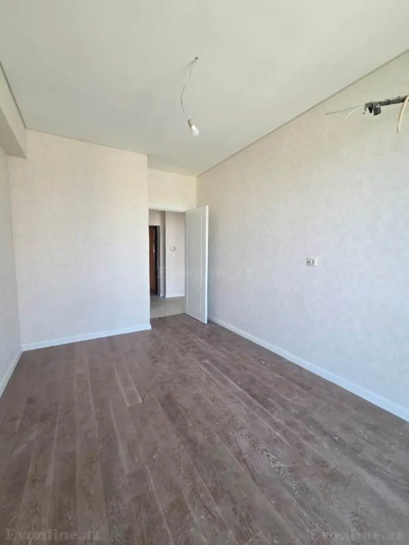 Satılır 2 otaqlı Mənzil Yeni tikili 566 m² Yasamal r. - şəkil 16