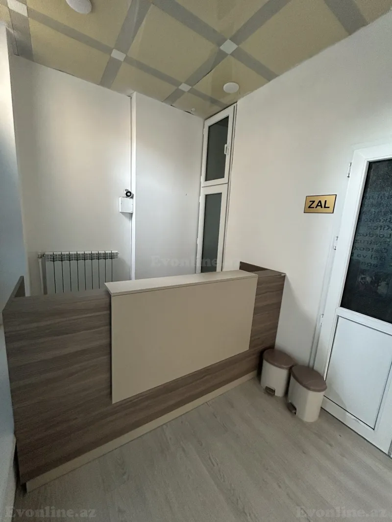 Satılır Obyekt 120 m² 7-ci mikrorayon - şəkil 2