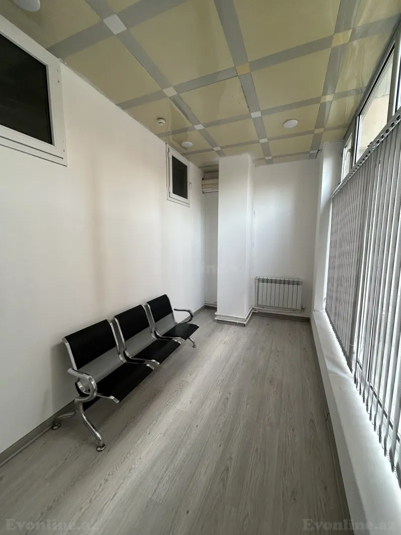 Satılır Obyekt 120 m² 7-ci mikrorayon - şəkil 3