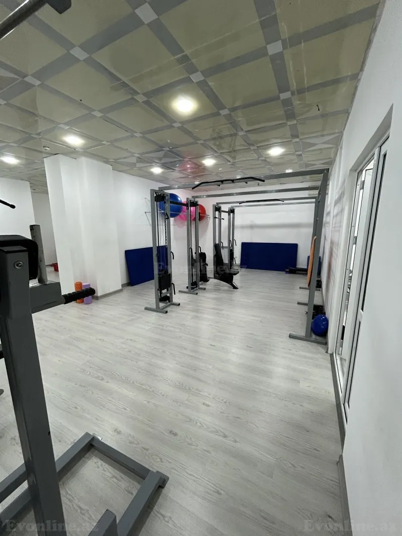 Satılır Obyekt 120 m² 7-ci mikrorayon - şəkil 4