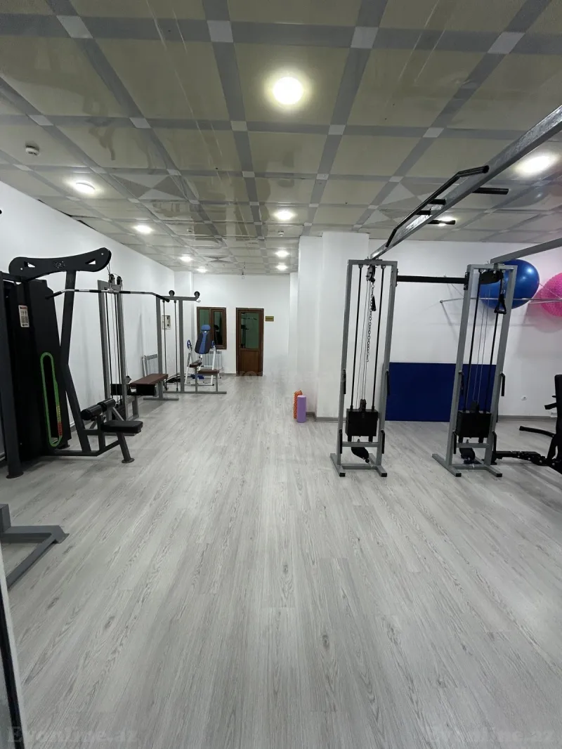 Satılır Obyekt 120 m² 7-ci mikrorayon - şəkil 5