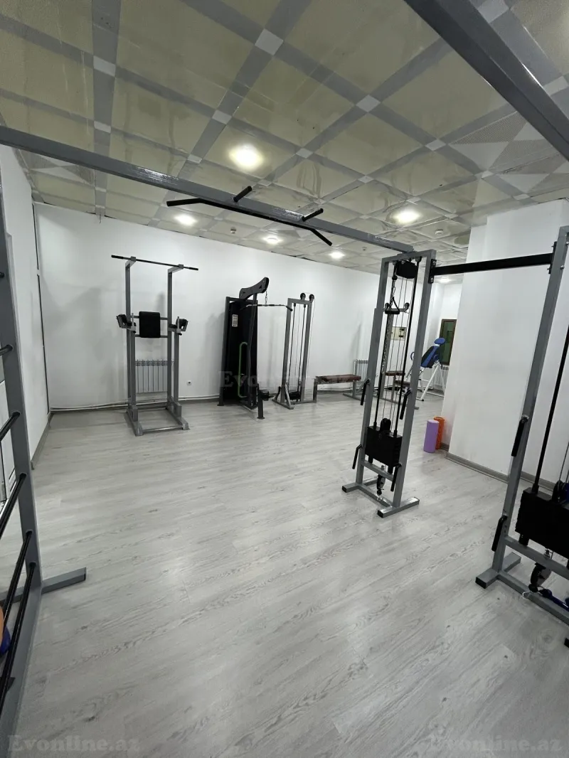Satılır Obyekt 120 m² 7-ci mikrorayon - şəkil 6