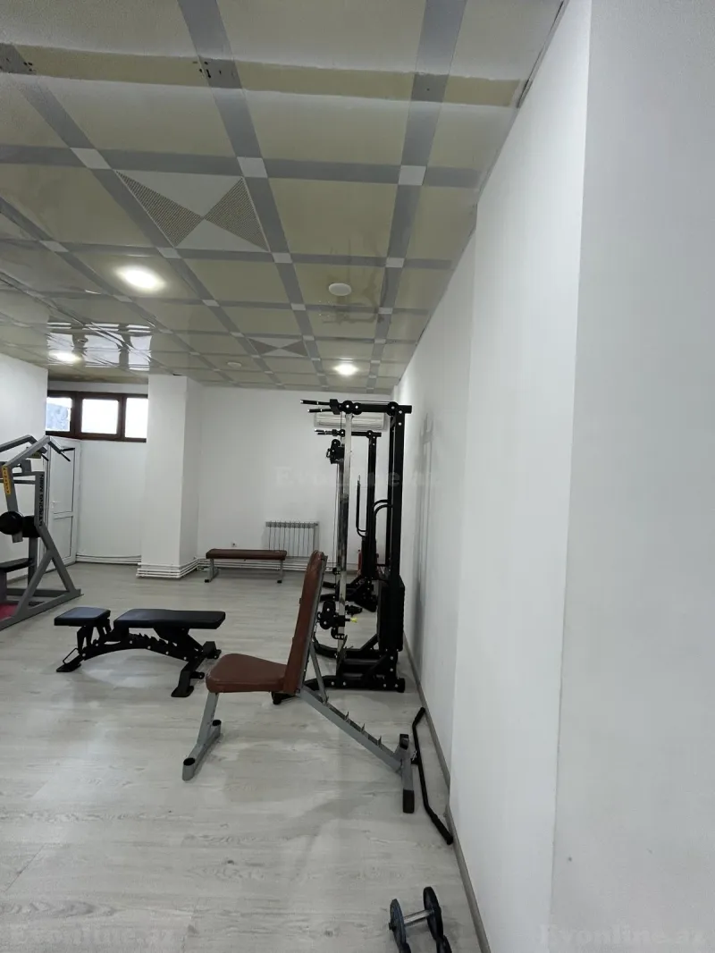 Satılır Obyekt 120 m² 7-ci mikrorayon - şəkil 7