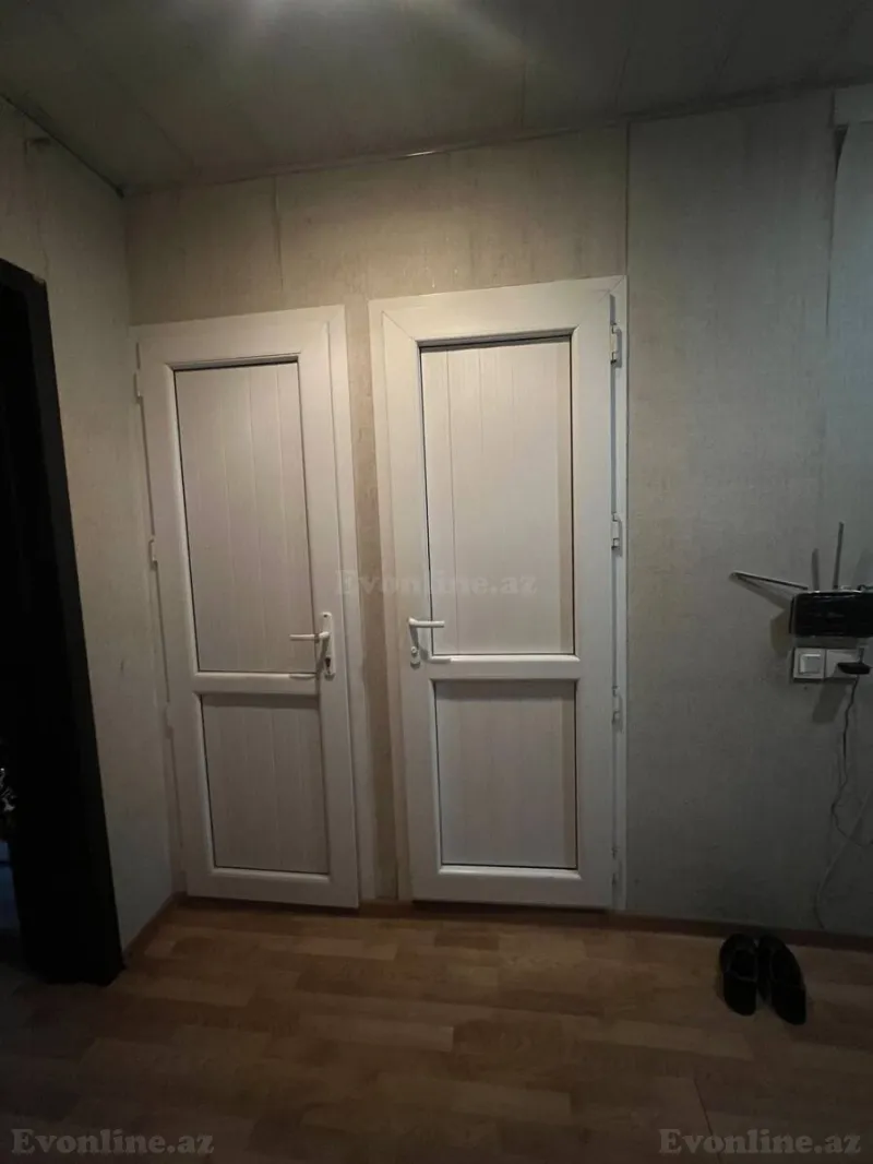 Satılır 2 otaqlı Mənzil Köhnə tikili 58 m² Bakıxanov - şəkil 6