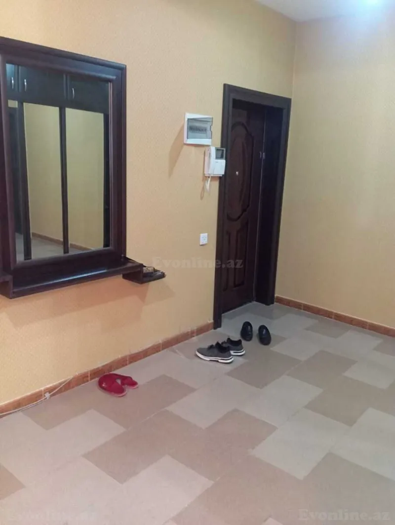 Satılır 3 otaqlı Mənzil Yeni tikili 140 m² Nizami m. - şəkil 9