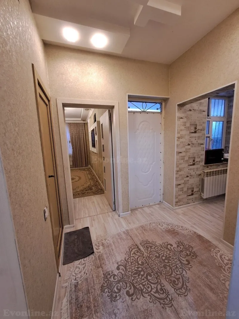Satılır 3 otaqlı Həyət evi 55 m² Xırdalan - şəkil 2