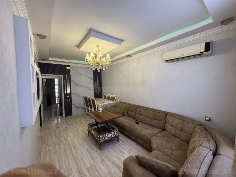 Satılır 3 otaqlı Həyət evi 55 m² Xırdalan - şəkil 3