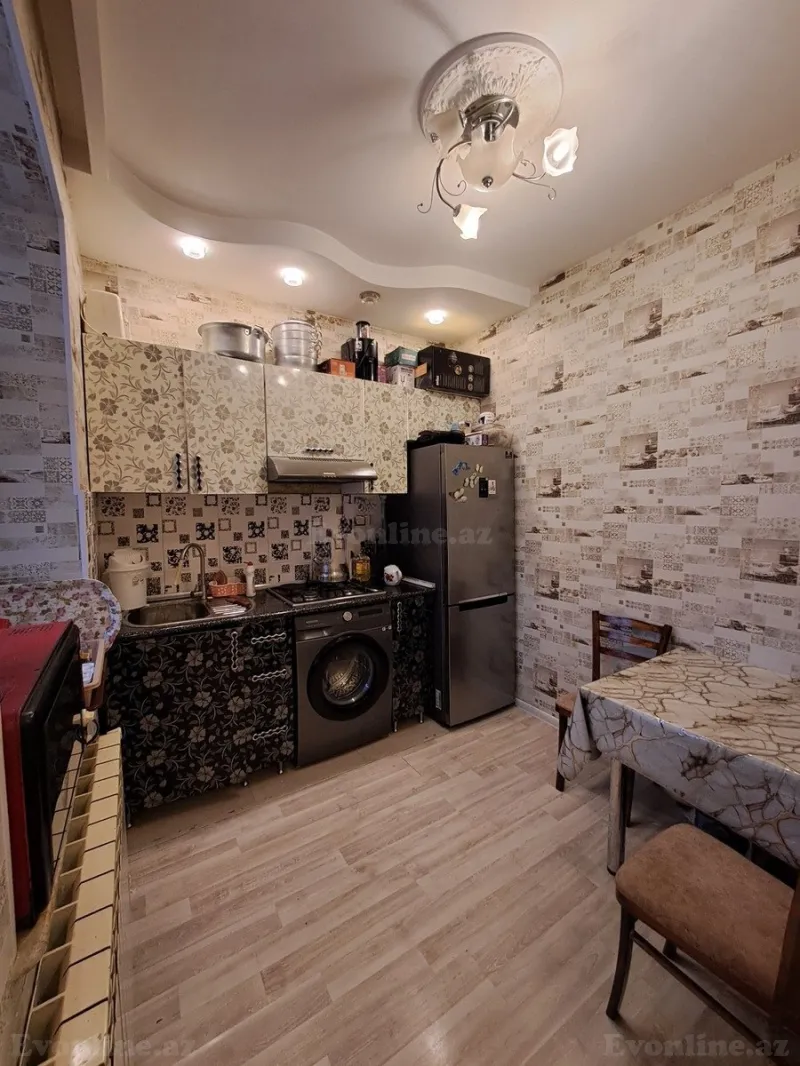 Satılır 3 otaqlı Həyət evi 55 m² Xırdalan - şəkil 9