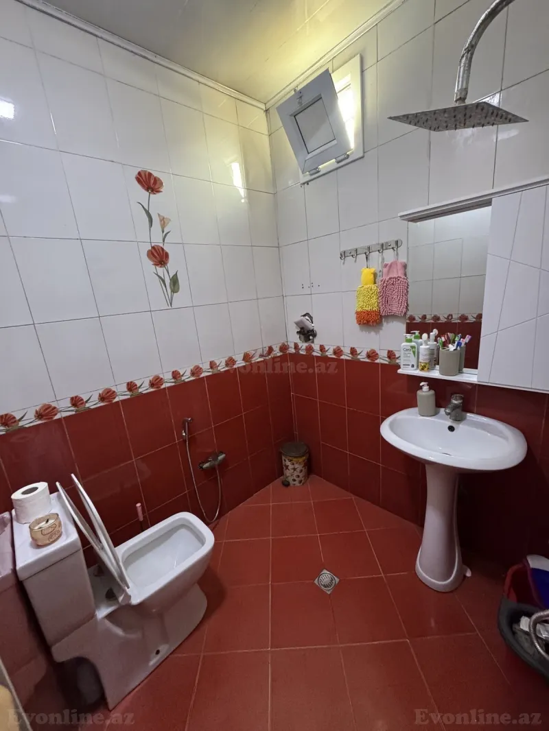 Satılır 3 otaqlı Həyət evi 55 m² Xırdalan - şəkil 10