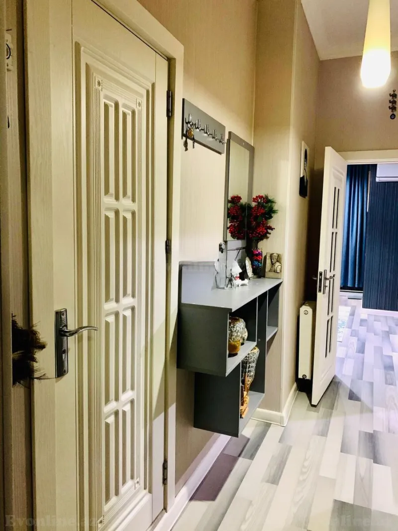 Satılır 3 otaqlı Mənzil Yeni tikili 55 m² Zığ - şəkil 10