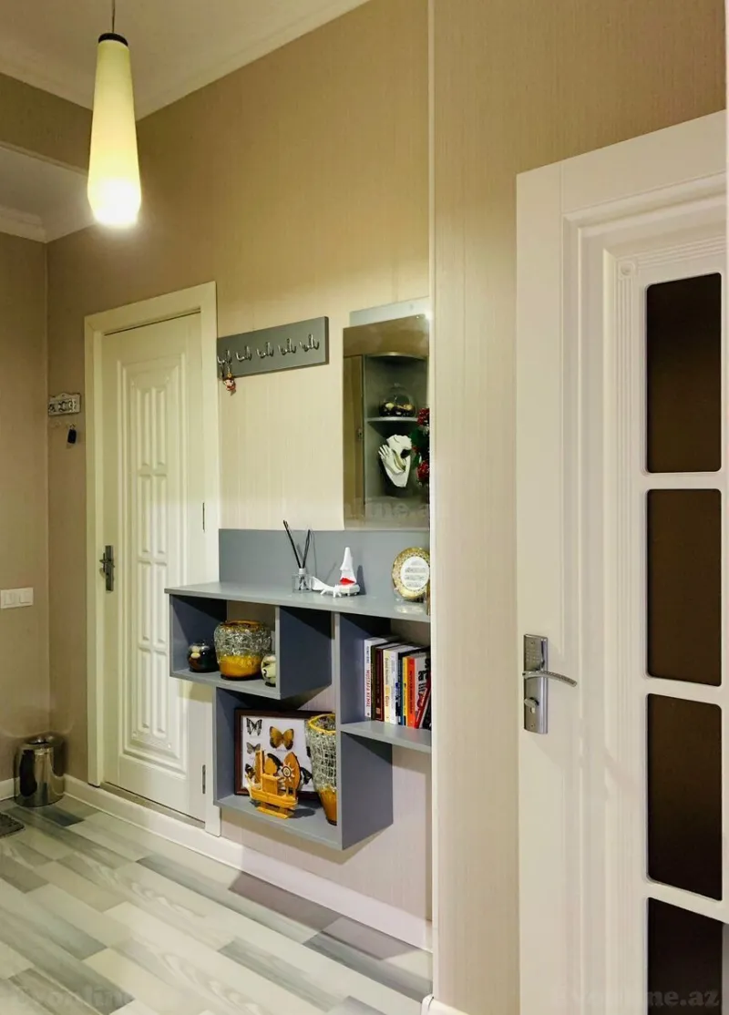 Satılır 3 otaqlı Mənzil Yeni tikili 55 m² Zığ - şəkil 11