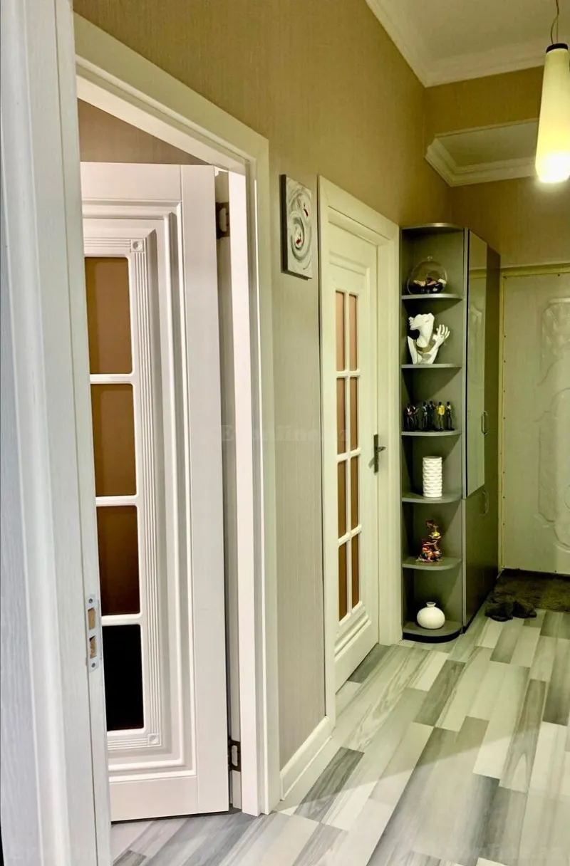 Satılır 3 otaqlı Mənzil Yeni tikili 55 m² Zığ - şəkil 15