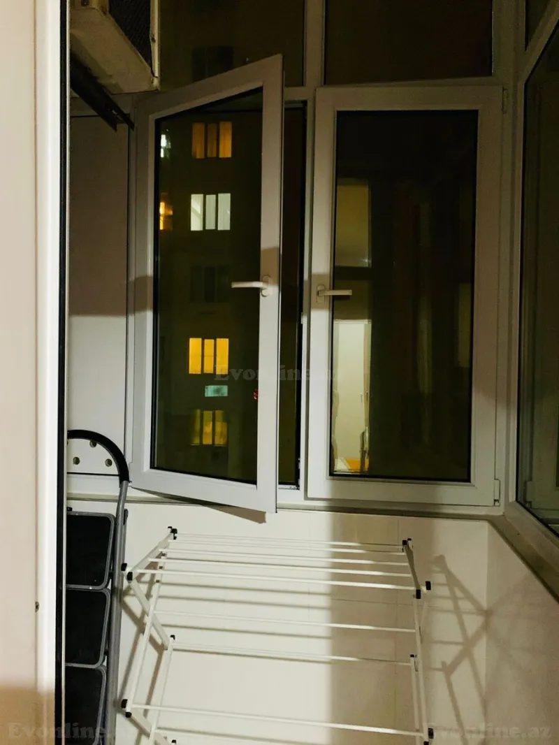 Satılır 3 otaqlı Mənzil Yeni tikili 55 m² Zığ - şəkil 16