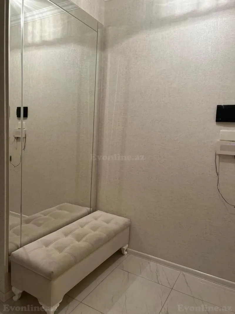 Satılır 2 otaqlı Mənzil Yeni tikili 70 m² Yasamal r. - şəkil 7